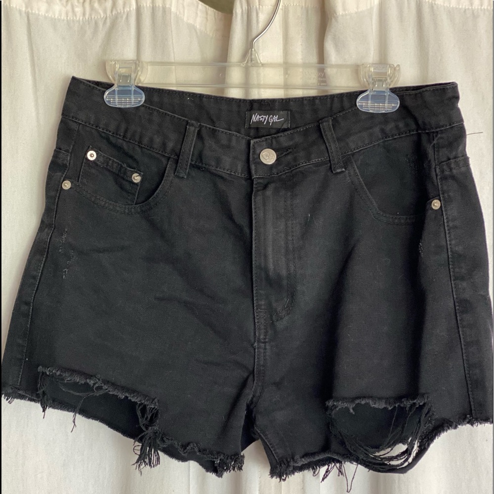 NASTY GAL Shorts